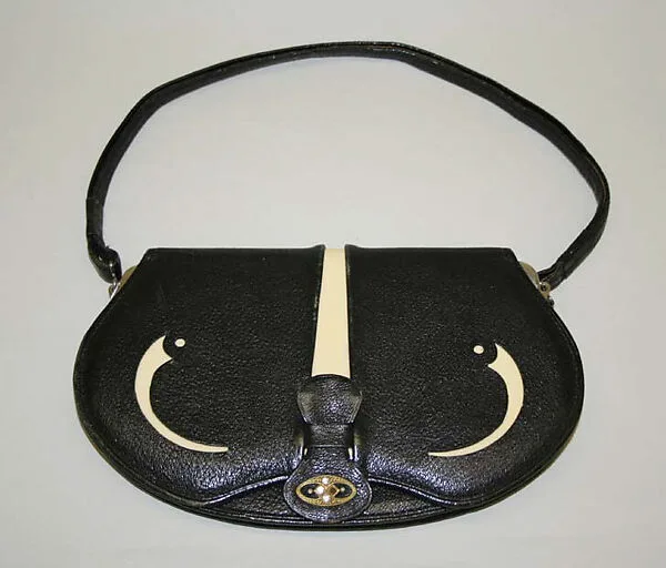 Purse — Unknown
