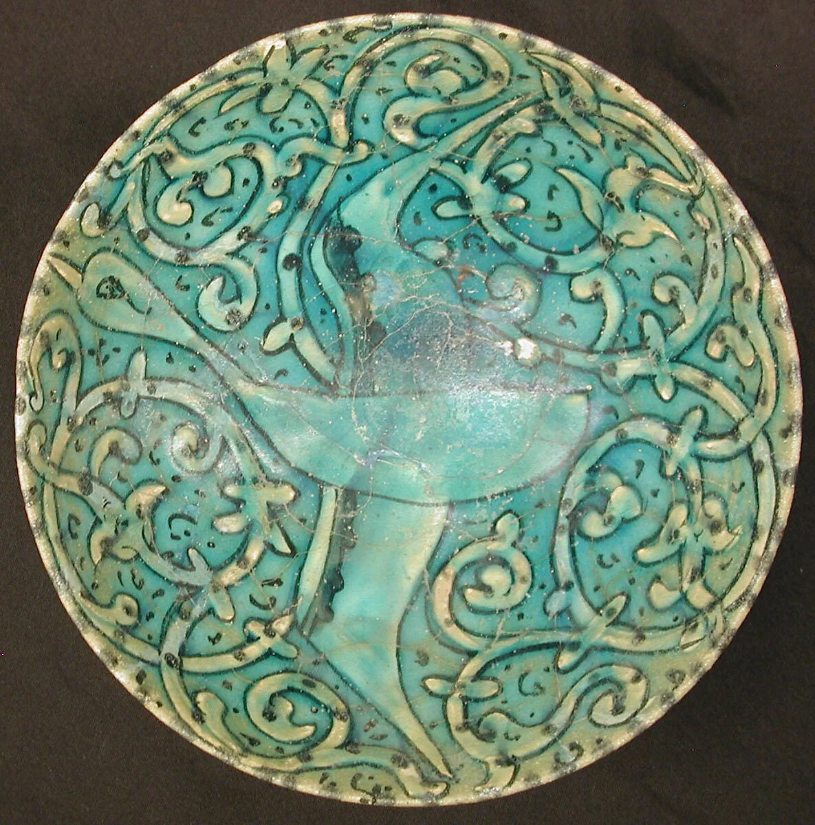 Bowl — Unknown