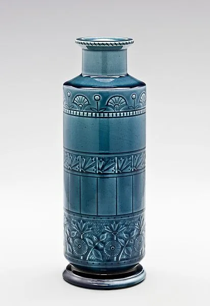 Vase — Chelsea Keramic Art Works|George W. Fenety
