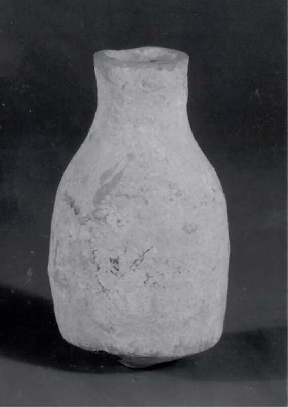Unguentarium — Unknown