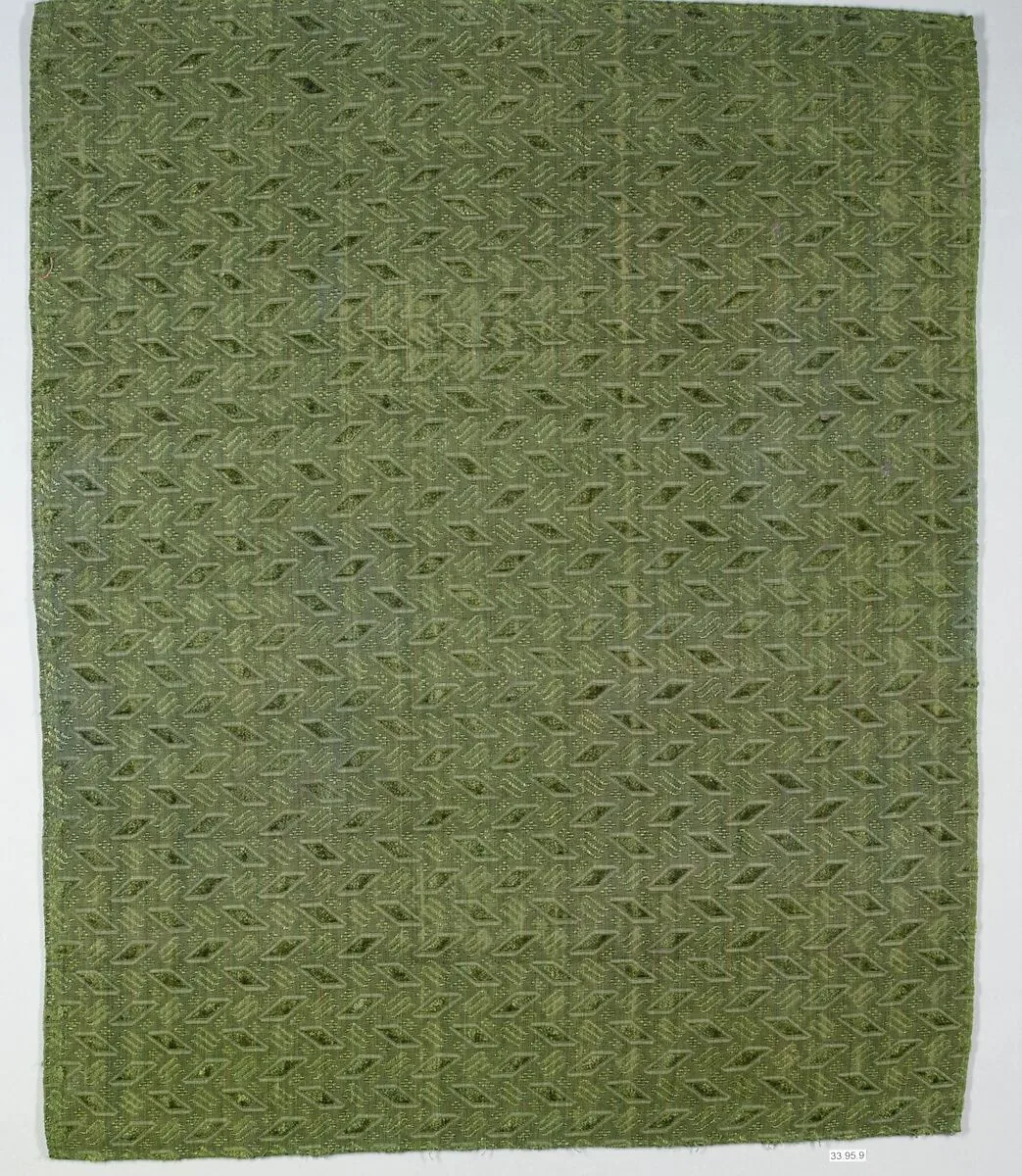 Piece — Unknown