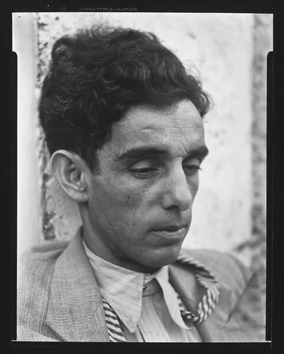 [Victor Manuel Garcia, Havana]