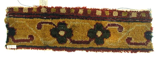Carpet Fragment
