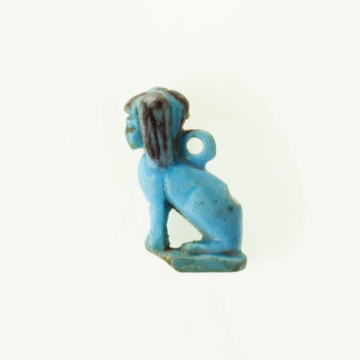 Sphinx Amulet — Unknown