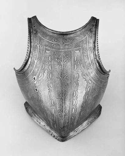 Cuirass