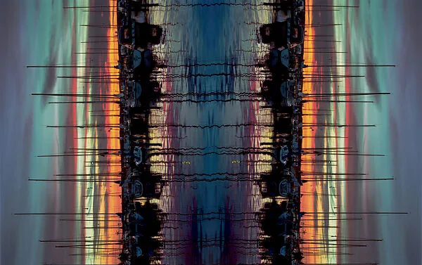 Untitled (Boats) — Piotr Uklański