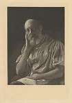 Frederick Goulding, Master Printer of Copper Plates — Robert Walker Macbeth|Jan Luyken|Alfred Hartley|Abraham Bosse|Frederick Goulding|Sir Emery Walker|Caspar Luyken|Martin Hardie|Eneas Mackay|George Bickham, Sr.
