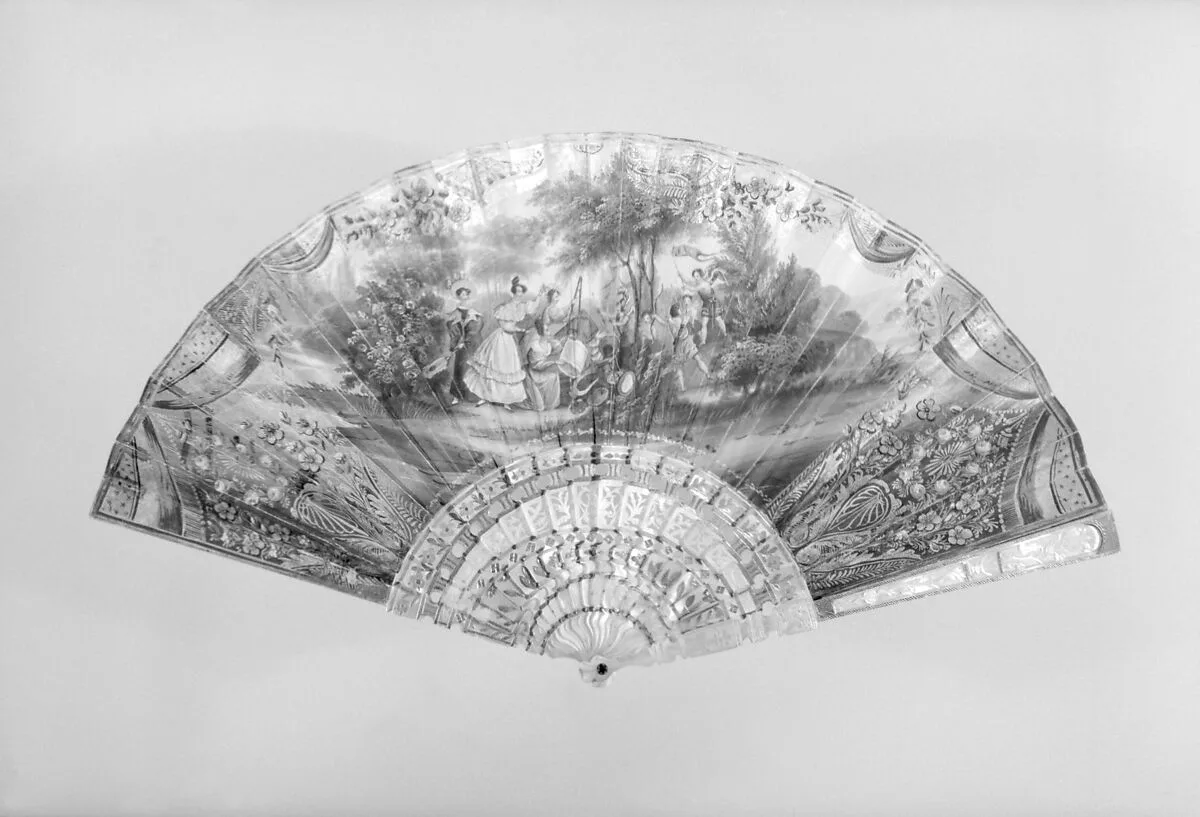 Fan — Unknown