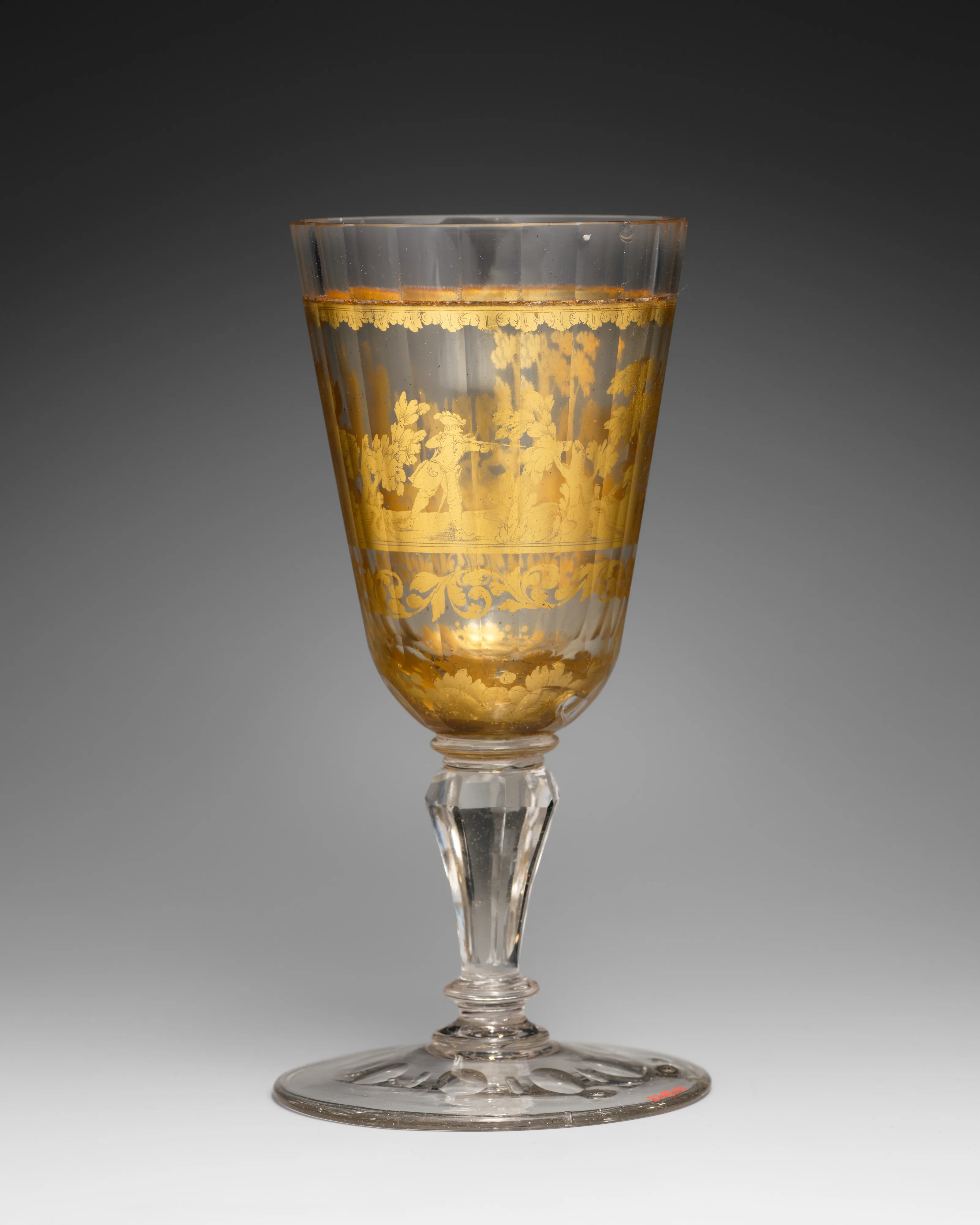 Standing cup — Unknown