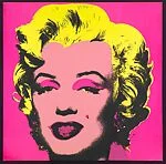 Untitled from Marilyn Monroe