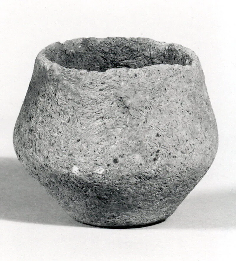Pot — Unknown