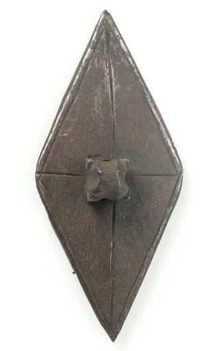 Plate and Nail