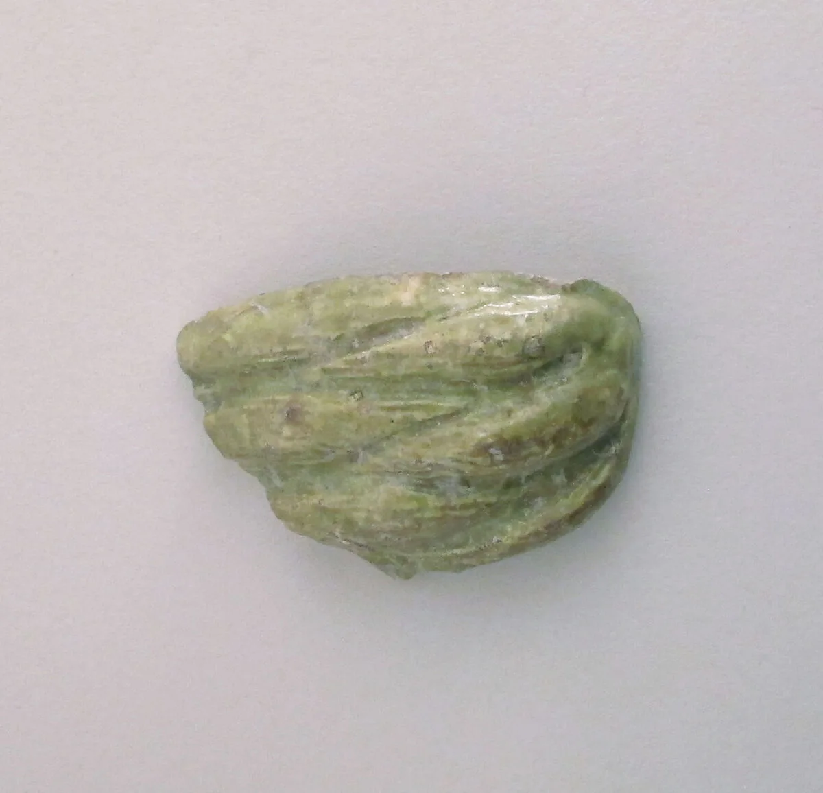 Vase fragment — Unknown