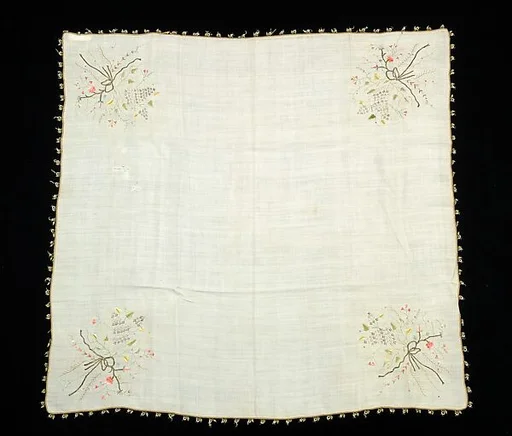 Handkerchief