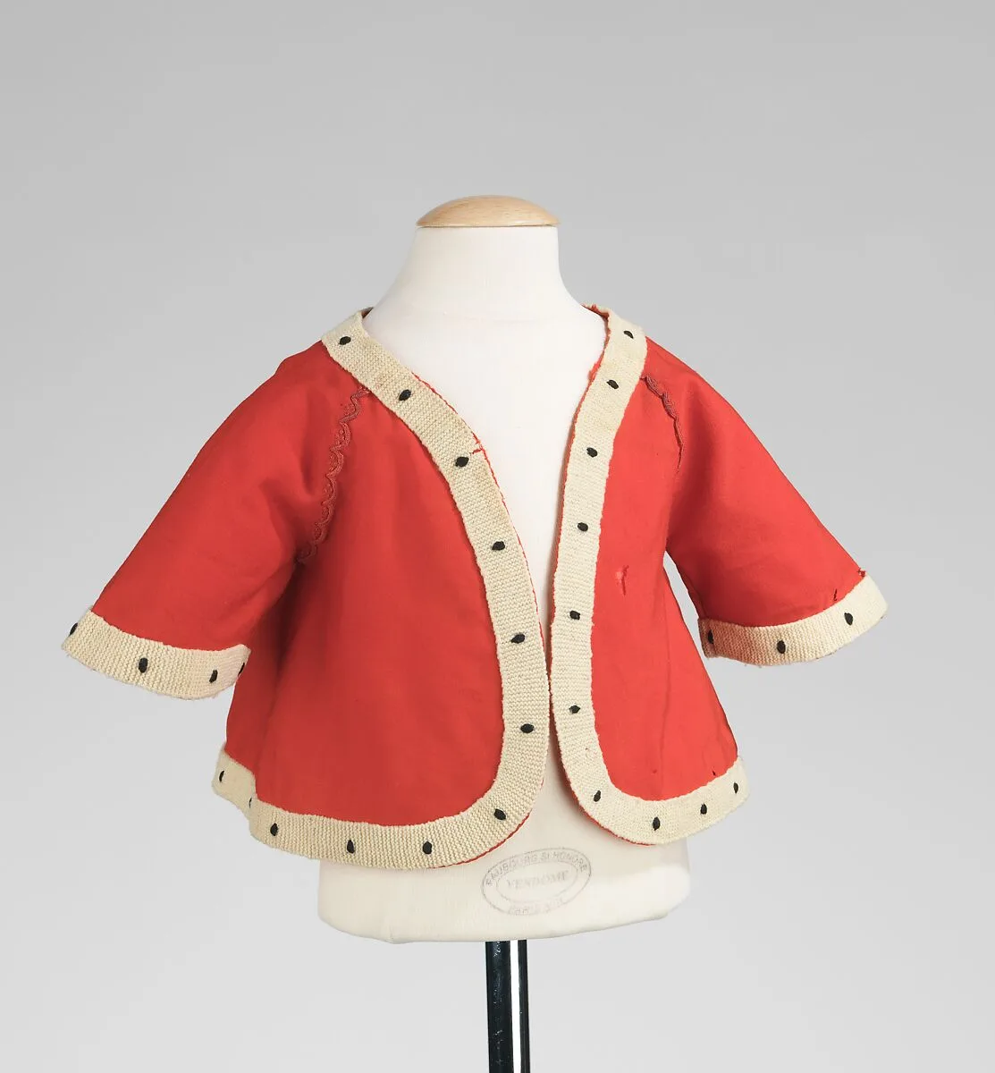 Jacket — Unknown