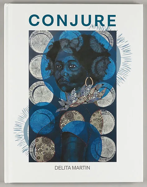 Conjure — Delita Martin
