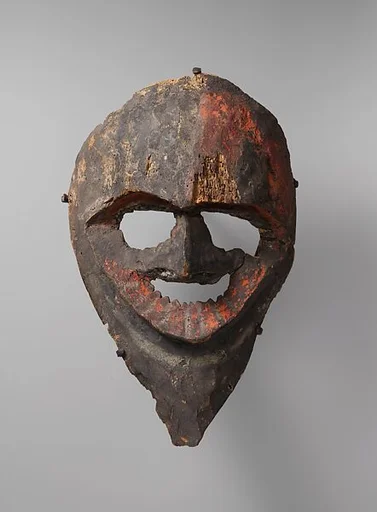 Mask (Tamake)