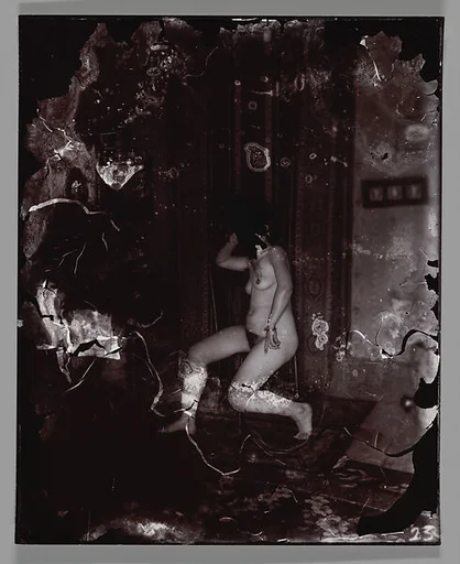 [Storyville Portrait]