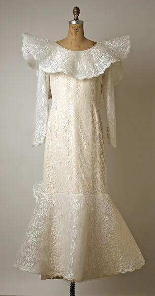 Evening dress — Pierre Cardin