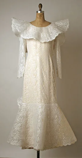 Evening dress