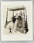of advertisment for Stehli Silks — Katharine Sturges