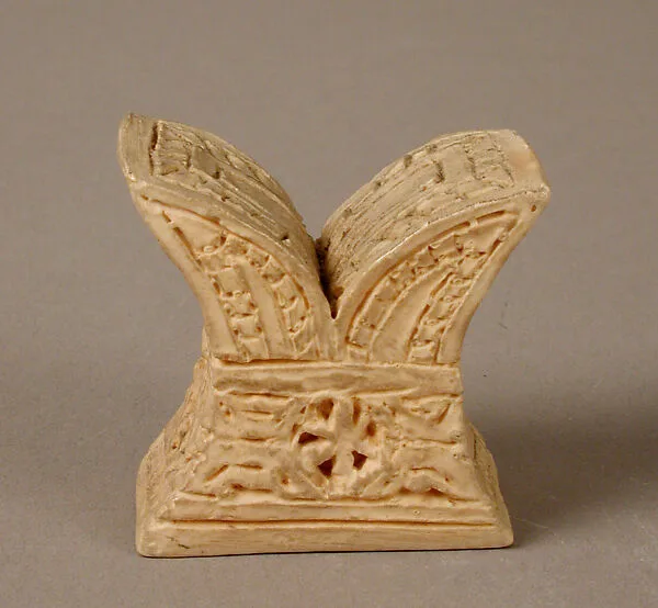 Chess Piece — Unknown