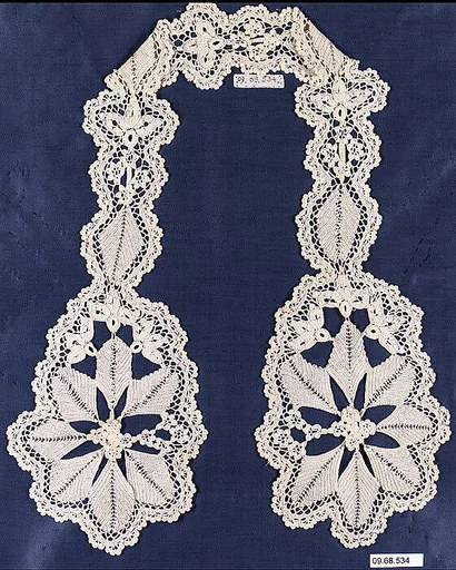 Lappet