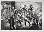Sidewalk Quintet