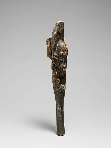 Bell Mallet — Unknown