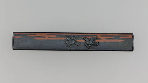 Knife Handle (Kozuka)