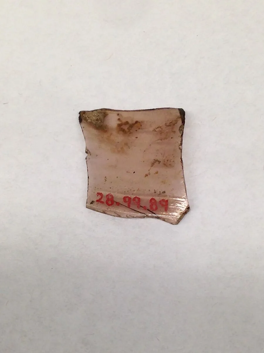 Fragment — Unknown
