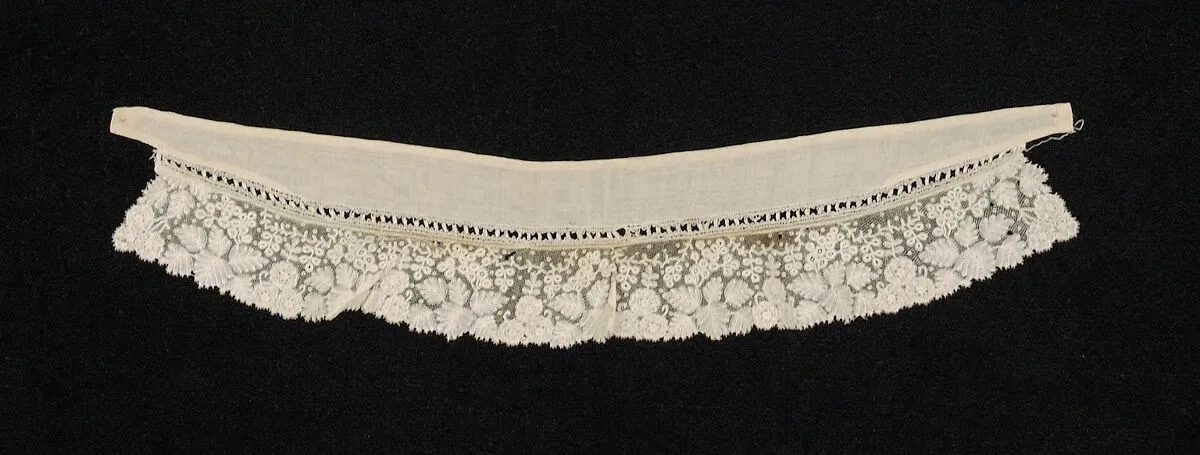 Collar — Unknown
