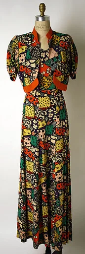 Dinner ensemble