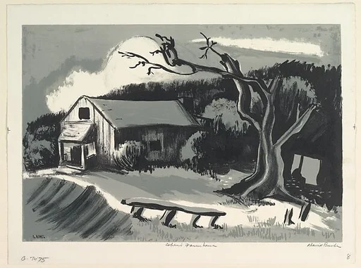 Cohen's Farmhouse