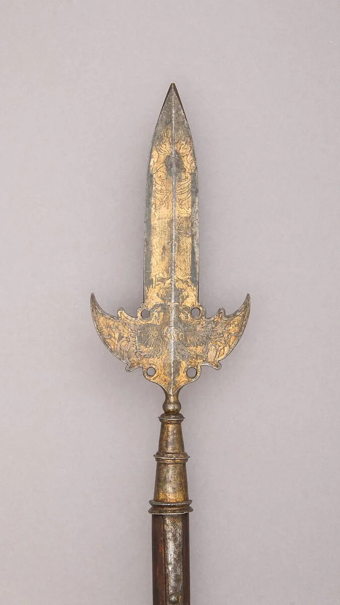 Partisan — Unknown