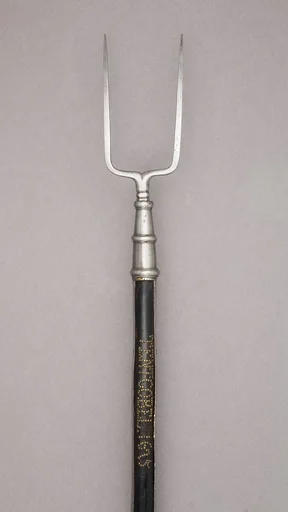 Military Fork