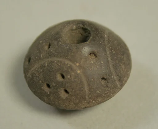 Spindle Whorl