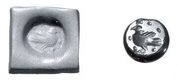 Stamp seal
