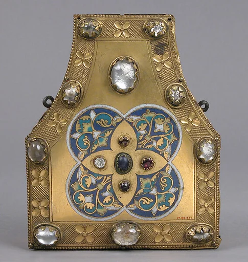 Portable Reliquary