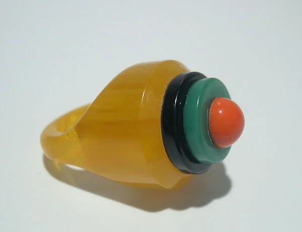 Ring — Giorgio di Sant'Angelo