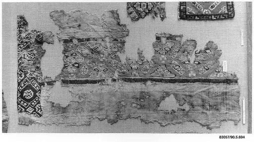 Textile Fragment