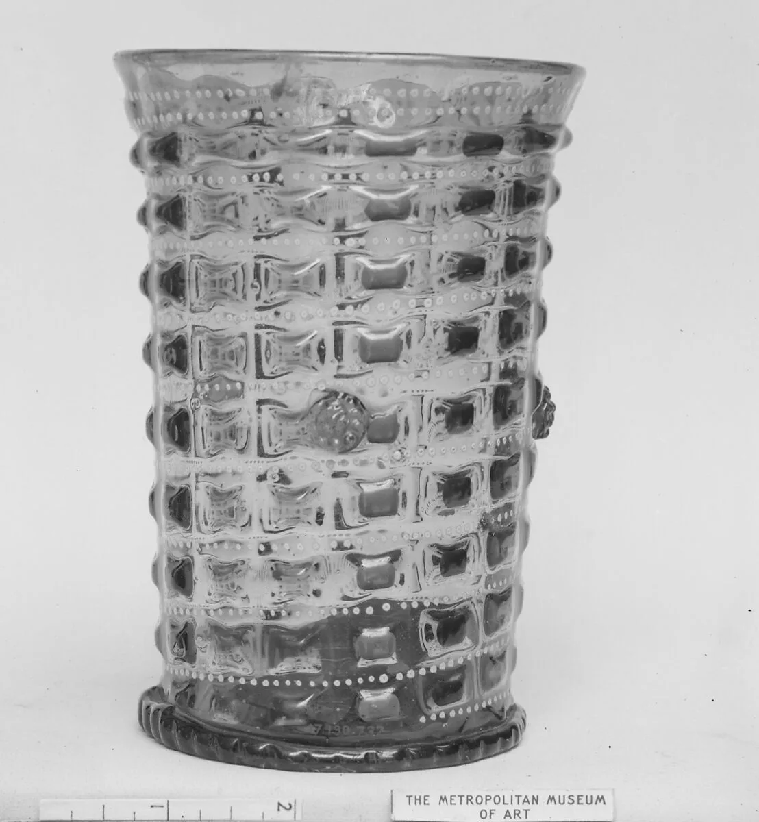 Beaker — Unknown
