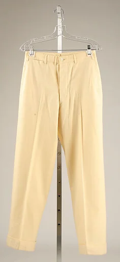Trousers