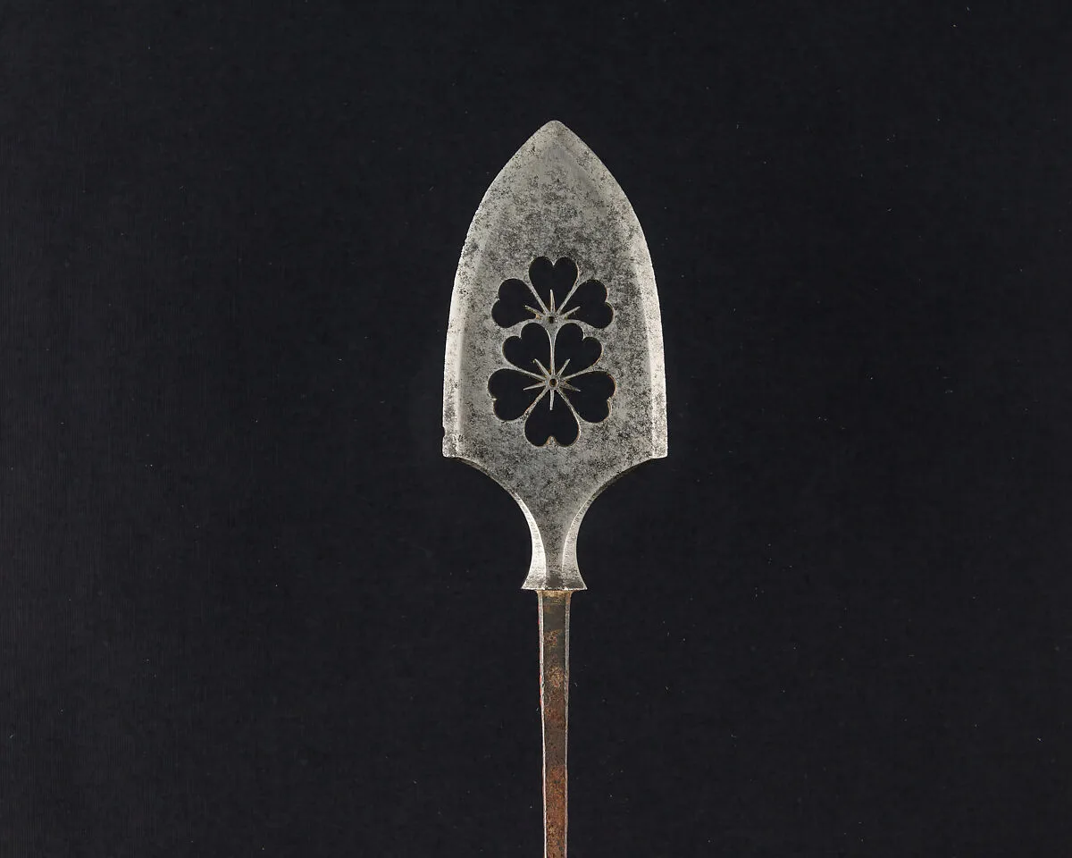 Arrowhead (<i>Yanone</i>) — Unknown