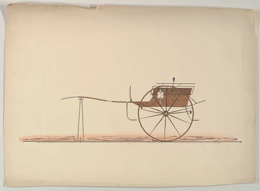 Design for Village Cart