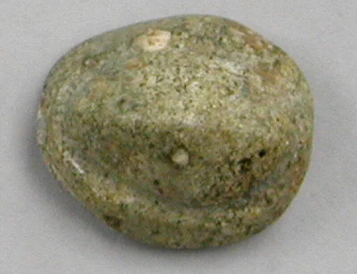 Stone Turtle Pendant
