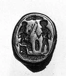 Scarab seal — Unknown