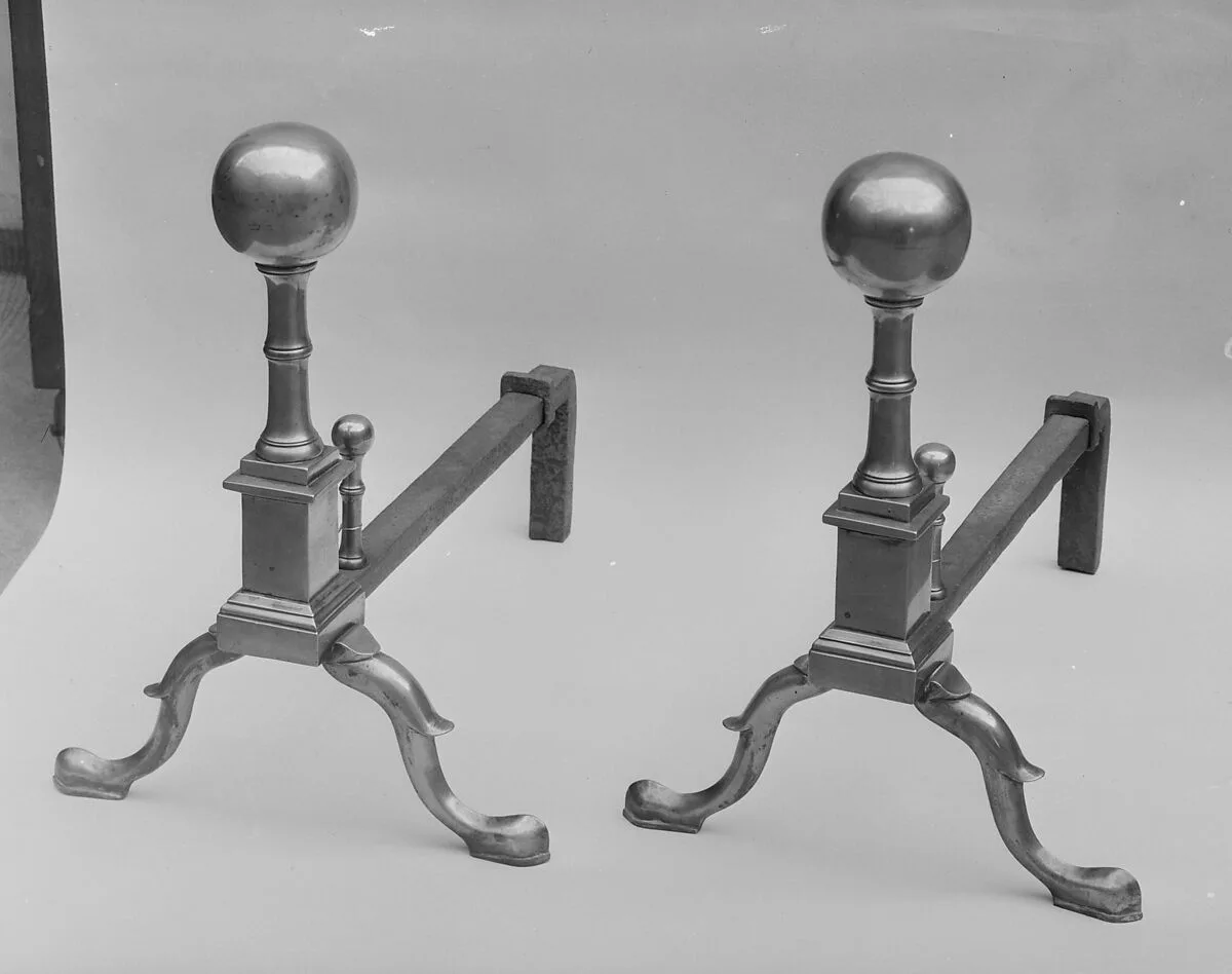 Andiron — Unknown