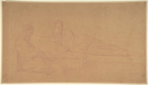 The Nativity