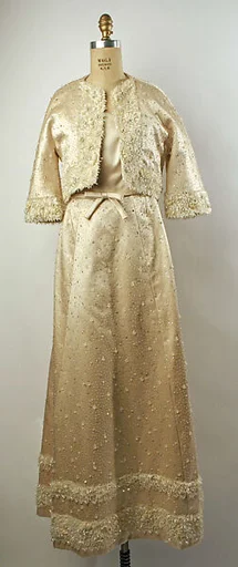 Evening ensemble